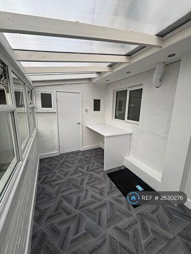 3 Bedroom Terraced House To Rent In Farren Road, Coventry, CV2
