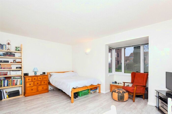 Studio For Sale In Beacon Court, Manor Fields, Horsham, West Sussex, RH13