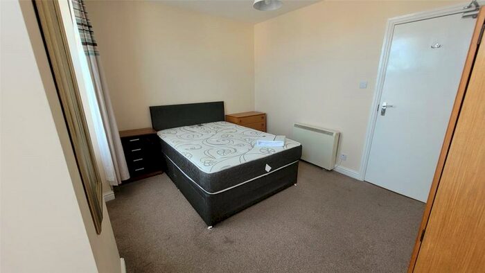 3 Bedroom End Of Terrace House To Rent In Hill Street, Bangor, Gwynedd, LL57