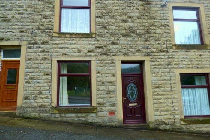 3 Bedroom Property To Rent In Gordon Street, Bacup, OL13