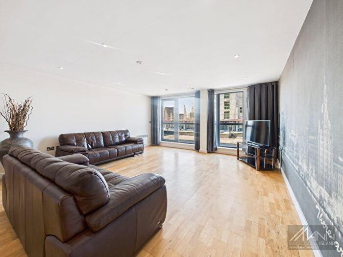 2 Bedroom Apartment To Rent In The Reach, Liverpool, L3