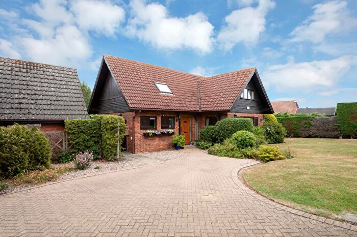 4 Bedroom Detached House For Sale In Church Lane, Long Clawson, LE14