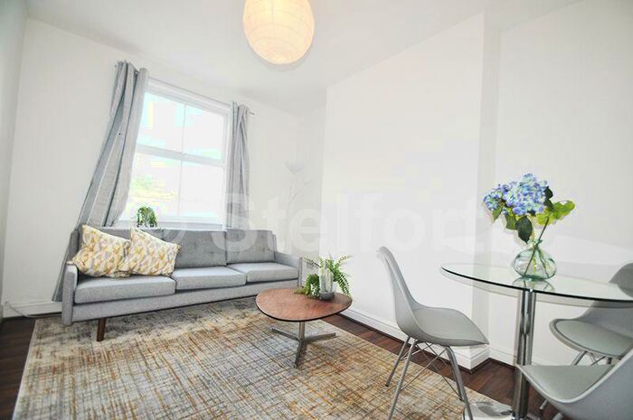 3 Bedroom Flat To Rent In Jackson Road, London, N7