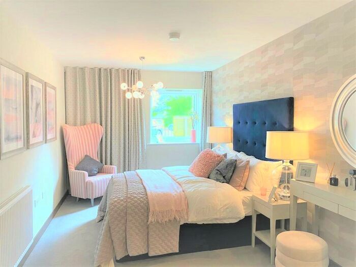 1 Bedroom Flat To Rent In Houghton Way, Bury St. Edmunds, IP33