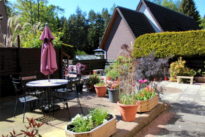 2 Bedroom Flat To Rent In Upper Balnacroft, Corsee Road, Banchory, Aberdeenshire, AB31