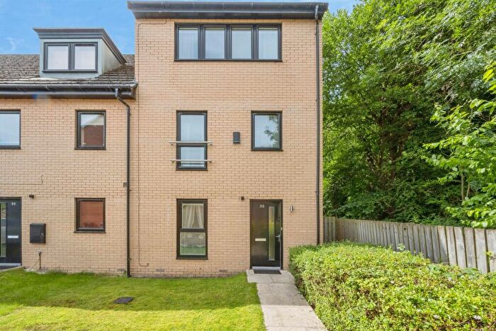4 Bedroom Town House For Sale In Stables Way, Wath-Upon-Dearne, Rotherham, S63