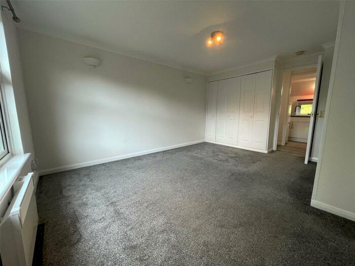 Studio To Rent In Lanercost Road, Southgate, Crawley, West Sussex, RH11