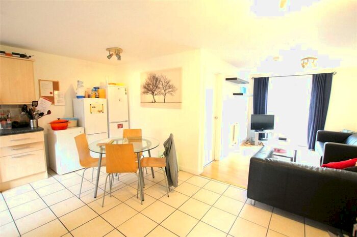 1 Bedroom Property To Rent In Russia Dock Road, London, SE16