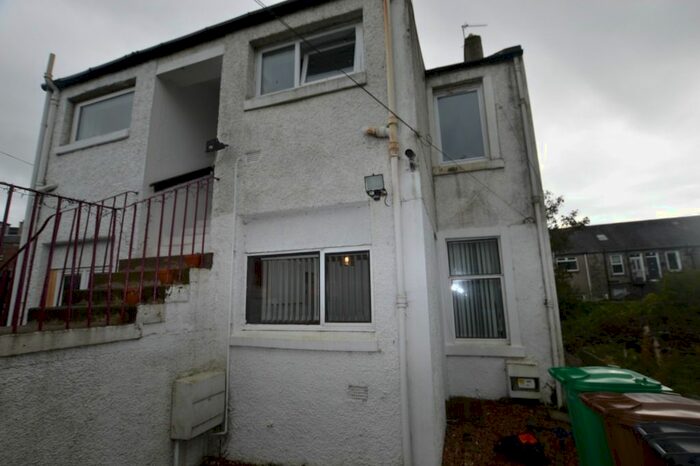 2 Bedroom Flat To Rent In Woodmill Street, Dunfermline, Fife KY11