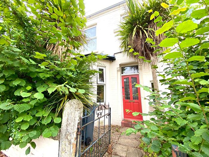 3 Bedroom Terraced House To Rent In Hartley Road, Chorlton, Manchester, M21