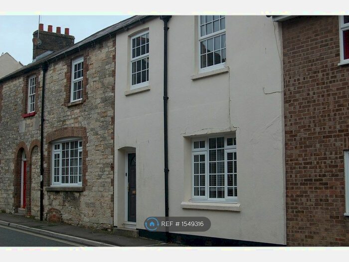 4 Bedroom Terraced House To Rent In Icen Way, Dorchester, DT1