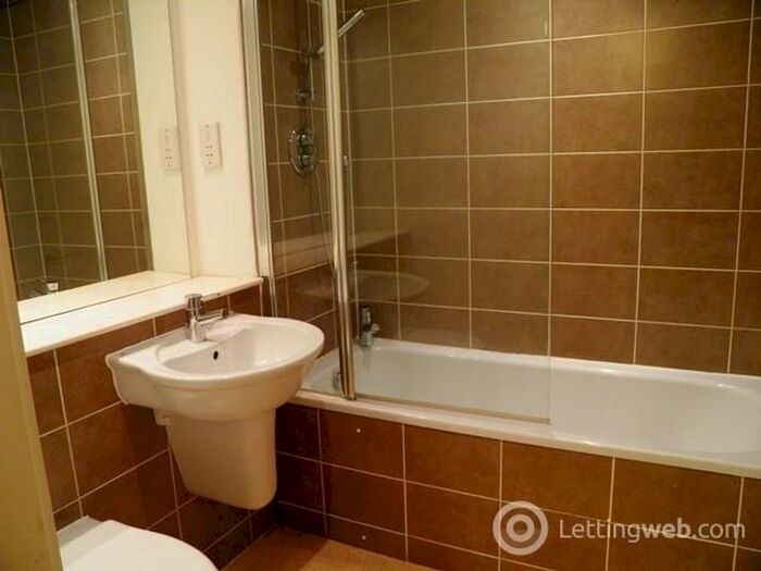 2 Bedroom Flat To Rent In Dalhousie Court, Carnoustie, DD7