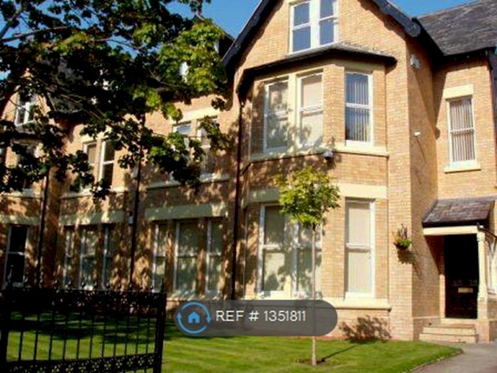 1 Bedroom Flat To Rent In Linnet Lane, Sefton Park, Aigburth, Liverpool, L17