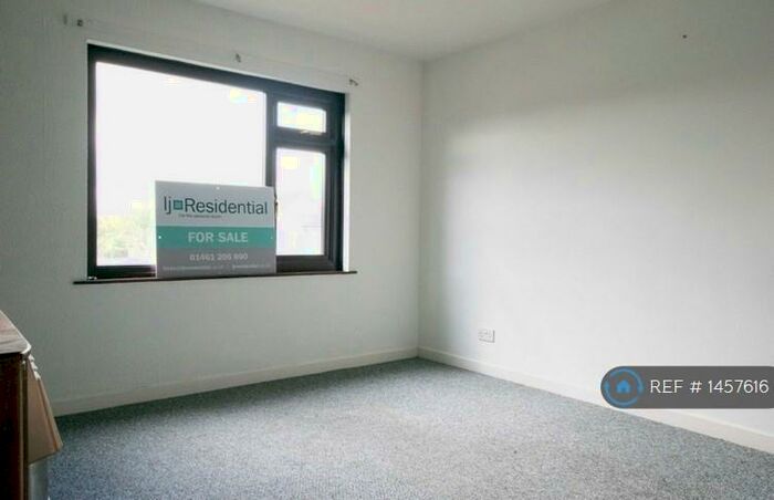 1 Bedroom Flat To Rent In Drummond Road, Annan, DG12