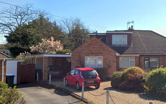 3 Bedroom Semi-Detached House To Rent In Kingsfield Road, Barwell, Leicester, LE9