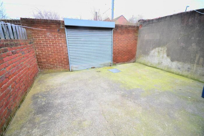 2 Bedroom Cottage For Sale In Shepherd Street, Millfield, SR4
