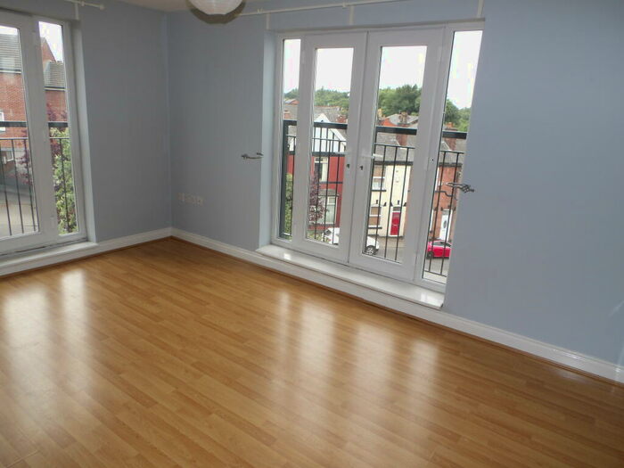 2 Bedroom Apartment To Rent In The Landmark, Radcliffe, M26