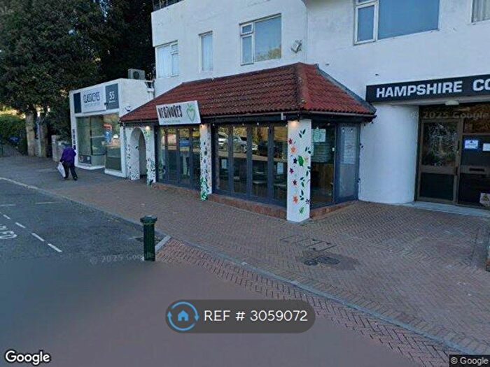 1 Bedroom Flat To Rent In Bourne Avenue, Bournemouth, BH2