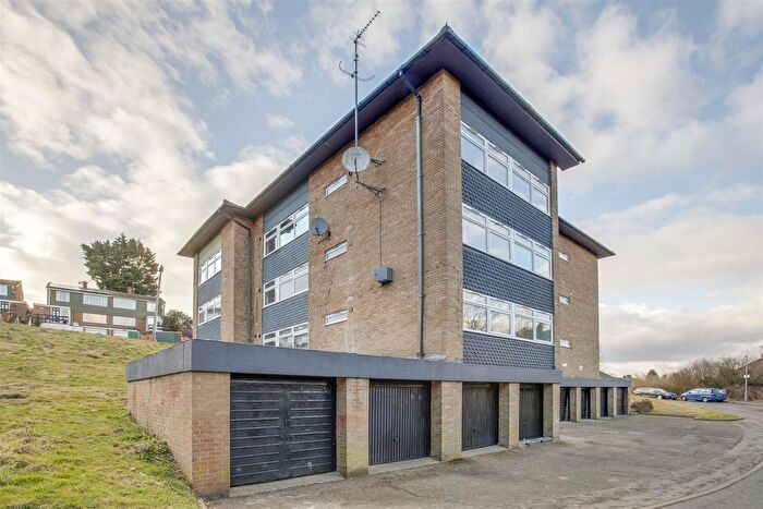 2 Bedroom Flat To Rent In Chairborough Road, Cressex Business Park, High Wycombe, HP12