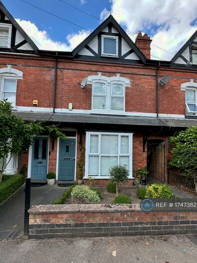 4 Bedroom Terraced House To Rent In Lightwoods Road, Birmingham, B67