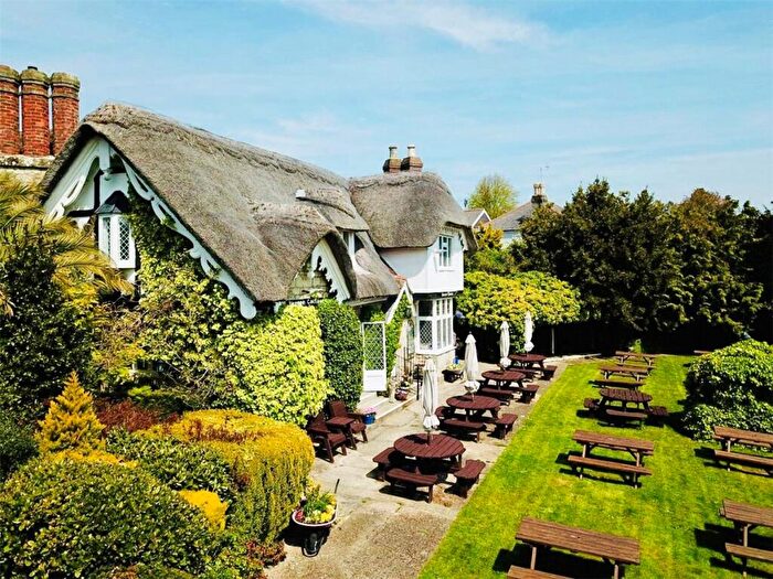 5 Bedroom Detached House For Sale In Eastcliff Road, Shanklin, Isle Of Wight, PO37