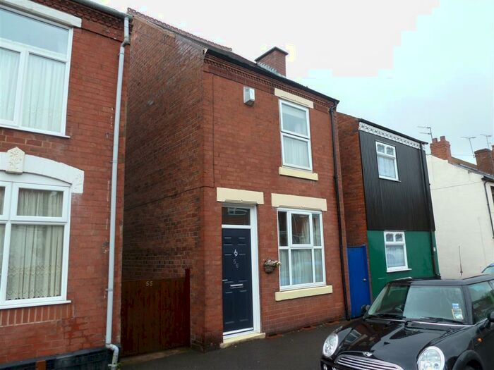 2 Bedroom Detached House To Rent In New Street, Quarry Bank, Brierley Hill, DY5