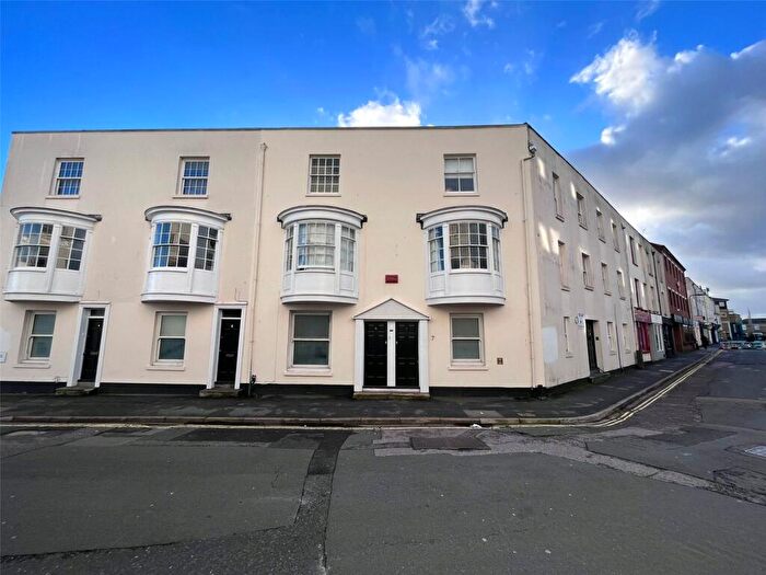 5 Bedroom House To Rent In Carlton Place, Southampton, Hampshire, SO15