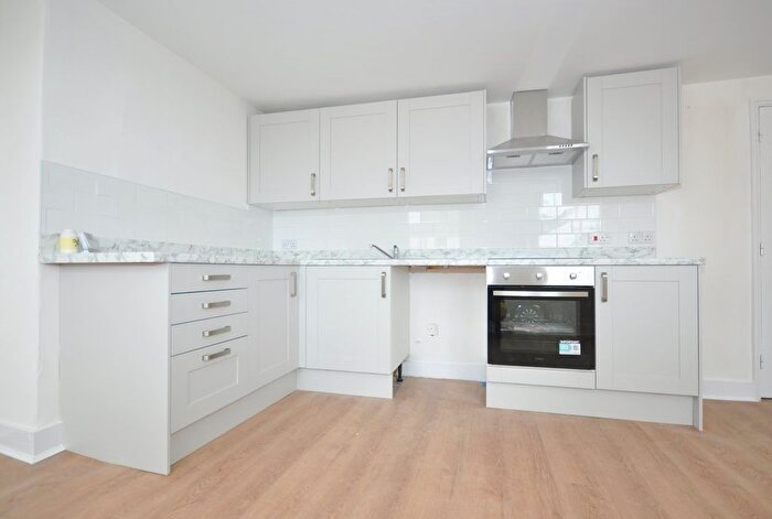 1 Bedroom Flat To Rent In Cambray Place, Cheltenham, GL50