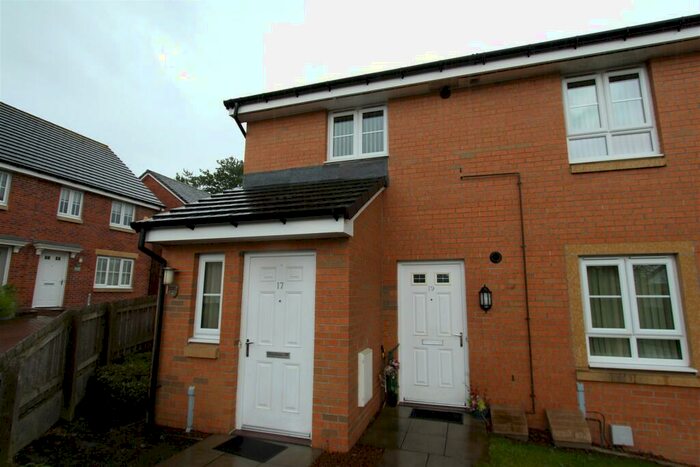 2 Bedroom Flat To Rent In Skua Drive, Dalgety Bay, KY11