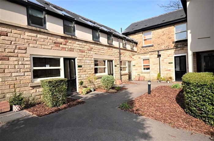 2 Bedroom Flat To Rent In The Rutland Court Broomfield Road Sheffield, S10