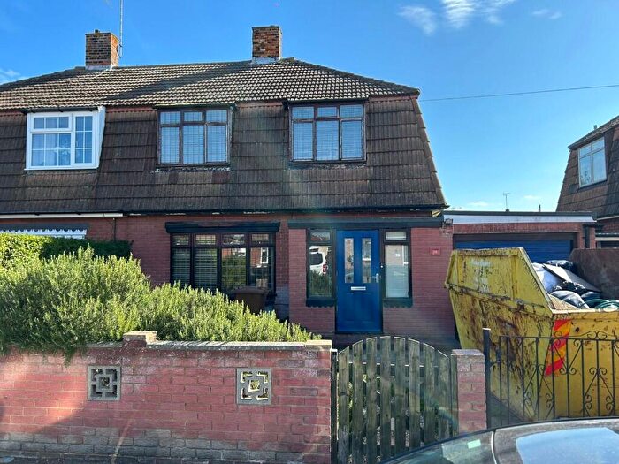 3 Bedroom Semi-Detached House For Sale In St. James Road, ME3