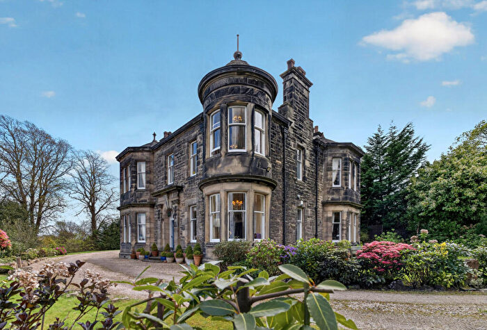 5 Bedroom Detached House For Sale In Rosyth House, Grahamsdyke Road, Bo'ness, EH51