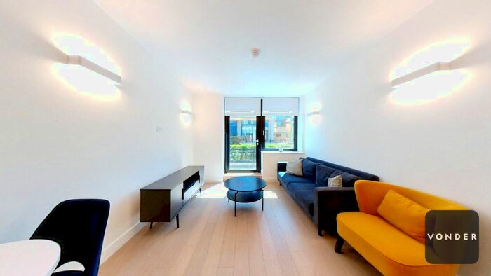 1 Bedroom Flat To Rent In New Horizons Court, Brentford, TW8