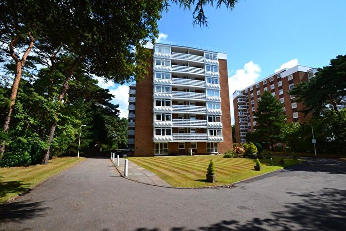 2 Bedroom Flat To Rent In East Cliff, BH1