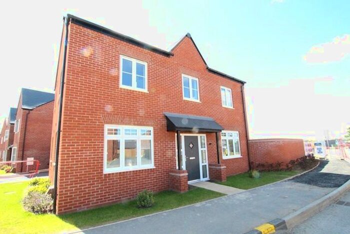 4 Bedroom Detached House To Rent In Carrington Close, Twigworth, Gloucester, GL2