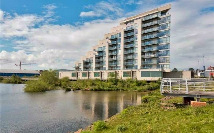 1 Bedroom House To Rent In Ferry Road, Cardiff, CF11