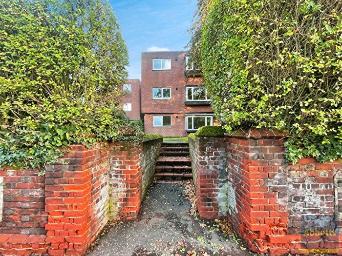 2 Bedroom Flat To Rent In Grove Road, Norwich, NR1