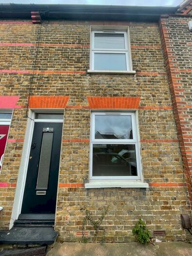 2 Bedroom Terraced House To Rent In High Road, Dartford, Kent, DA2
