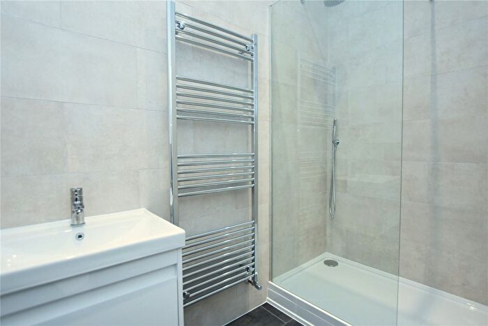 1 Bedroom Flat For Sale In Broadway, Didcot, Oxfordshire, OX11