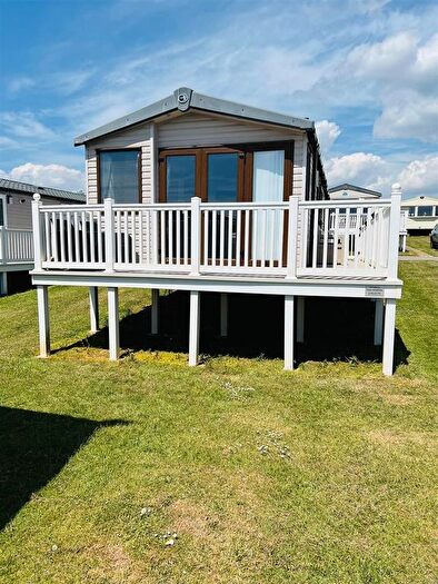 3 Bedroom Detached House For Sale In Juniper Close, Devon Cliffs, Exmouth, EX8