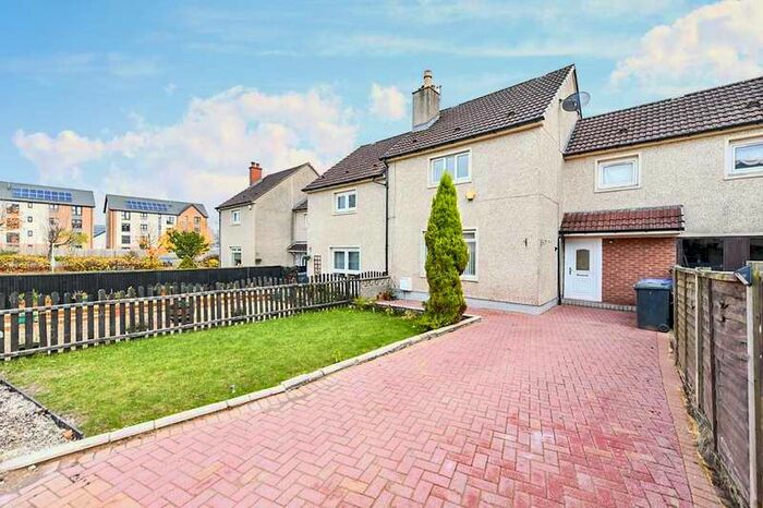 3 Bedroom House To Rent In Hillhouse Crescent, Hamilton, Lanarkshire, ML3