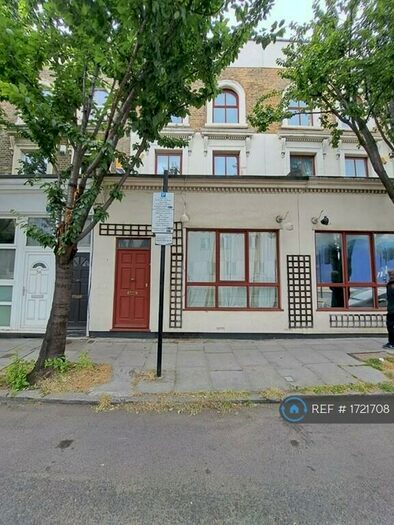 5 Bedroom Terraced House To Rent In Isledon Road, London, N7