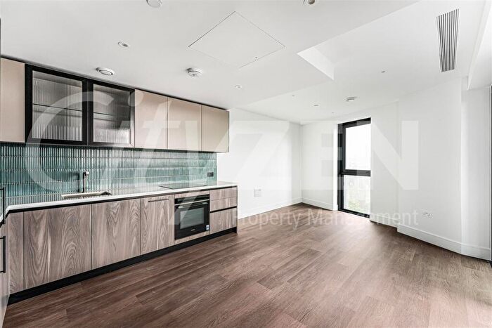 1 Bedroom Flat To Rent In Marian Place, London, E2