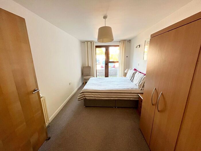 2 Bedroom Apartment To Rent In Richmond Park Road, Bournemouth, BH8