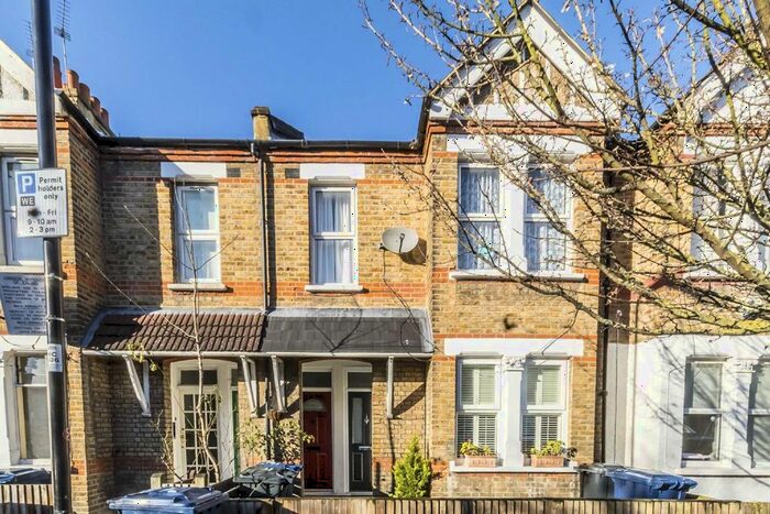 2 Bedroom Flat To Rent In Cumberland Road, London, W7
