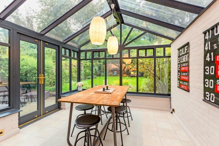 4 Bedroom House To Rent In Claremont Road London, N6