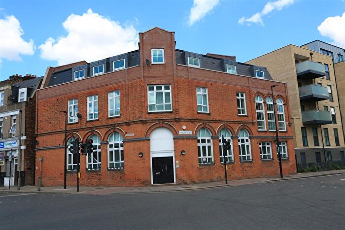 1 Bedroom Flat To Rent In Artillery Place, Woolwich, London, SE18