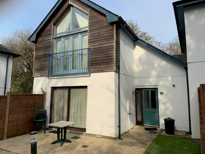 2 Bedroom Property To Rent In The Valley, Carnon Downs, Truro TR3