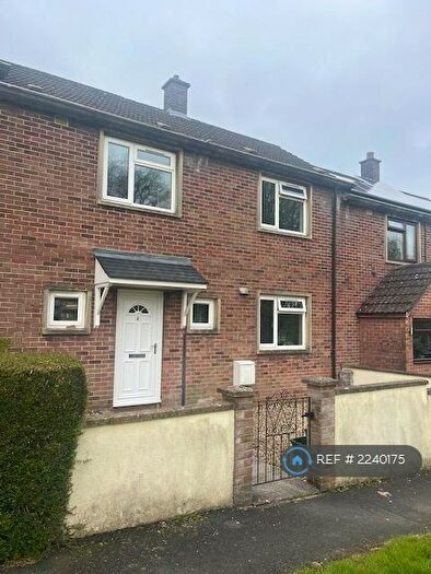 2 Bedroom Terraced House To Rent In Churchill Road, Shepton Mallet, BA4