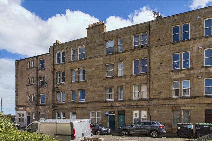 1 Bedroom Flat To Rent In Assembly Street, Leith, Edinburgh, EH6